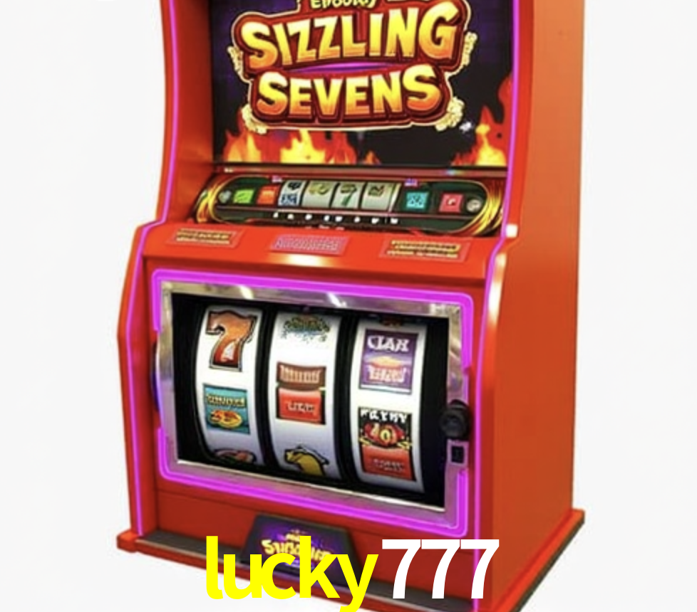 Experiência VIP lucky777
