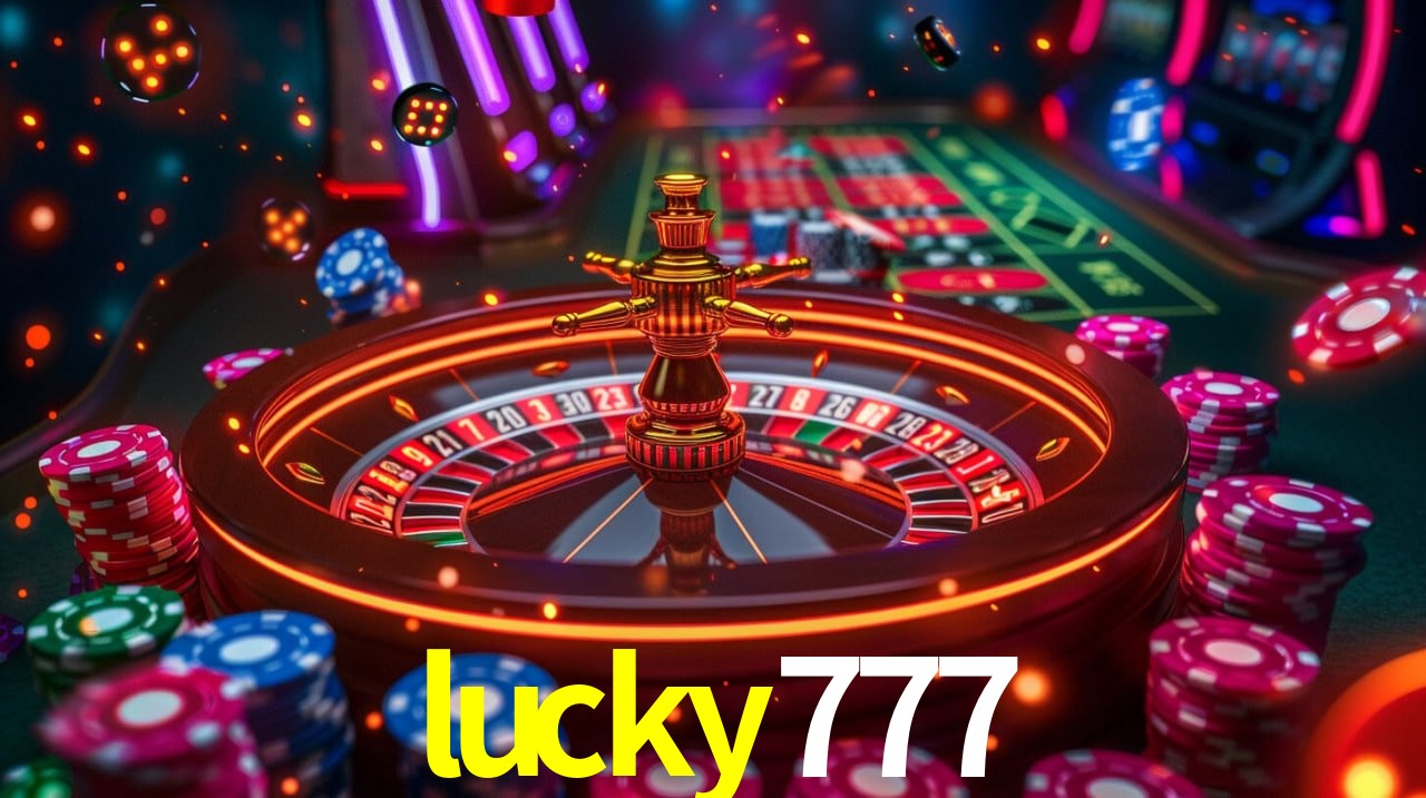 Estatísticas lucky777