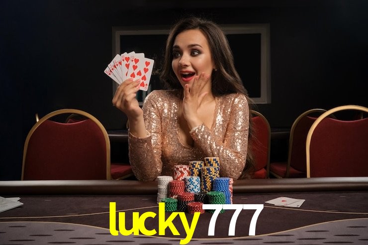 Experiência VIP lucky777