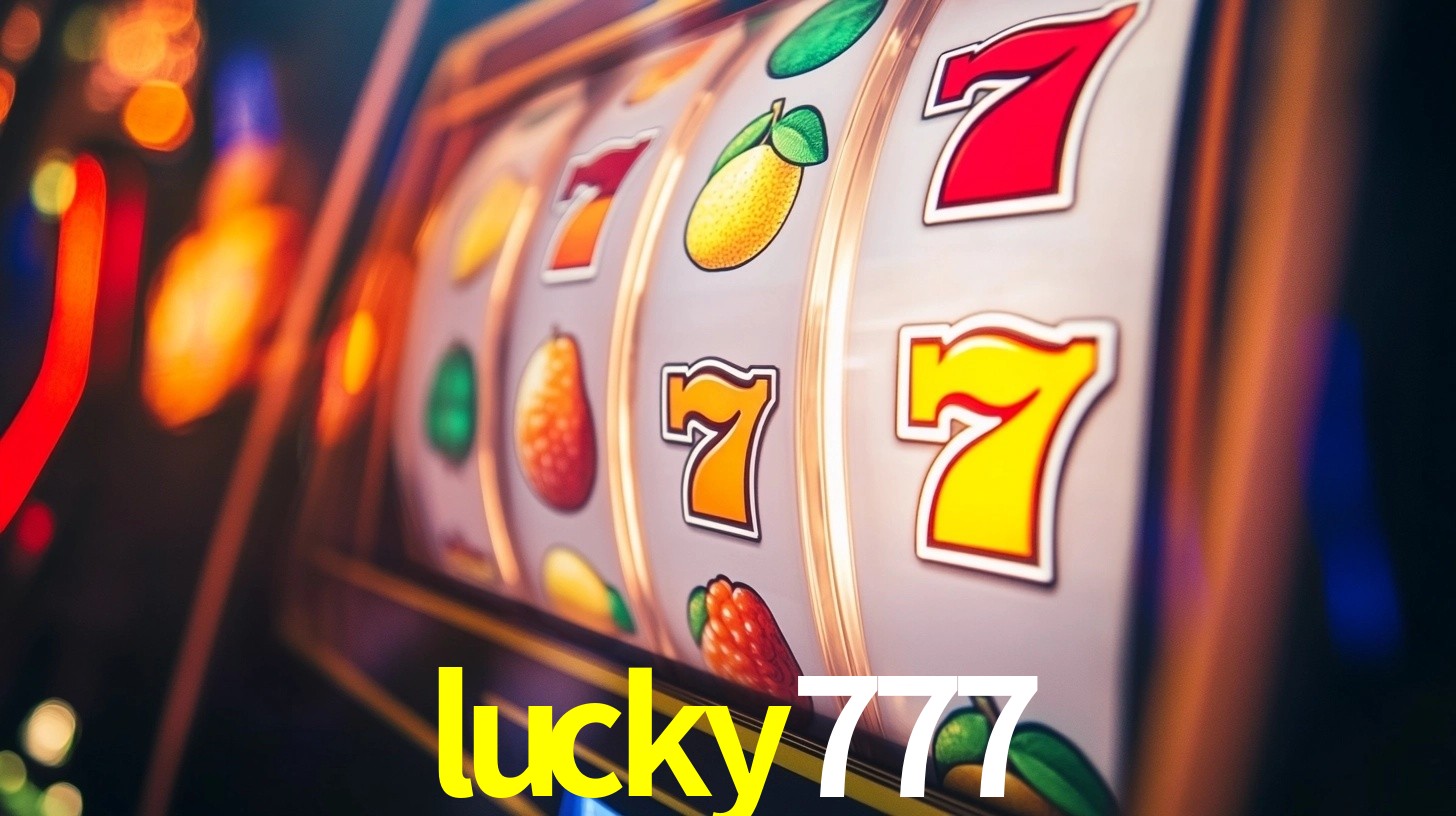 lucky 777 apk