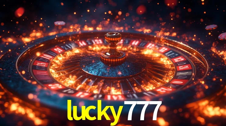 lucky777,lucky777.com