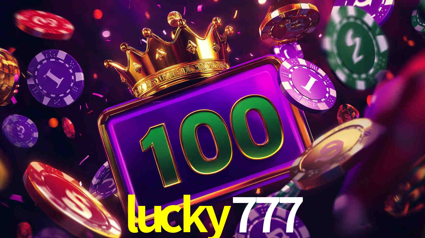 lucky 777 apk
