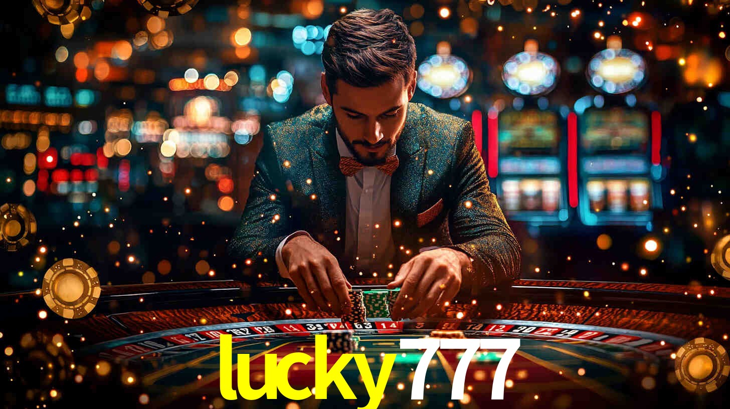 lucky777.com