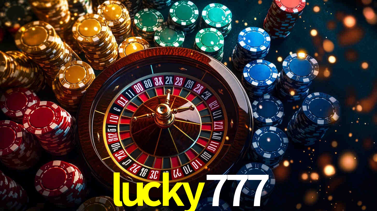 Sinta a adrenalina dos jogos de cassino com lucky777
