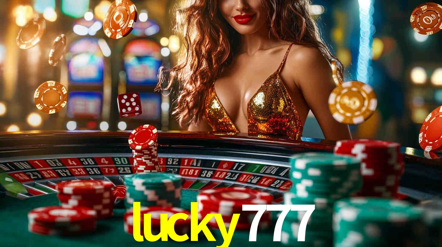 lucky777