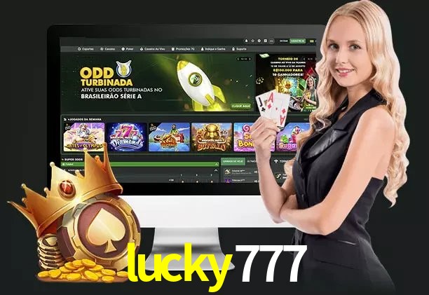 Descubra o Programa VIP da lucky777: Vantagens Exclusivas para Jogadores
