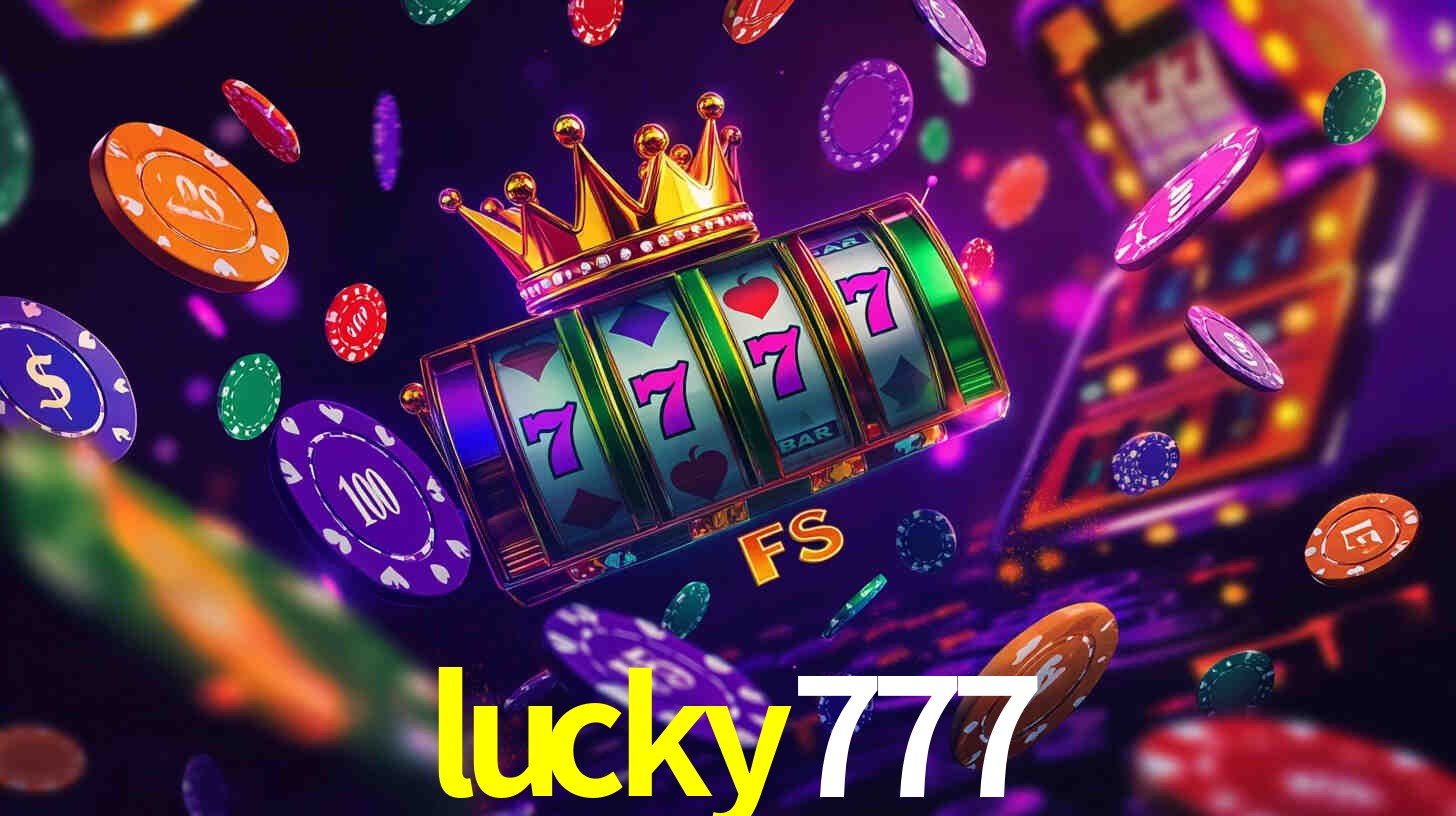 lucky777