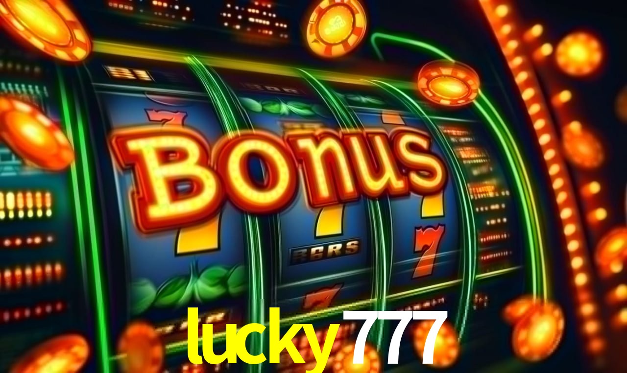 Premium Interface lucky777