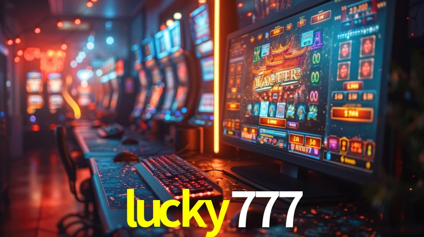 lucky777: A Experiência de Casino com Jogos de Mesa ao Vivo