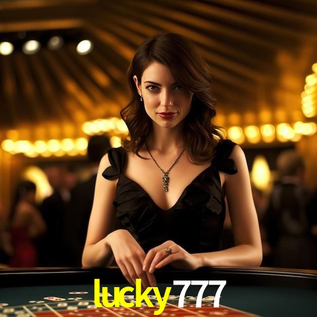 Jogos Exclusivos lucky777