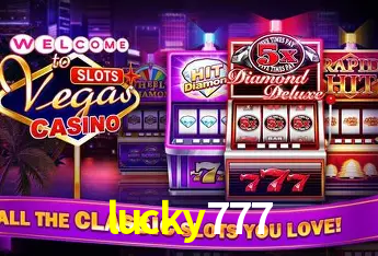 Quick Registration lucky777