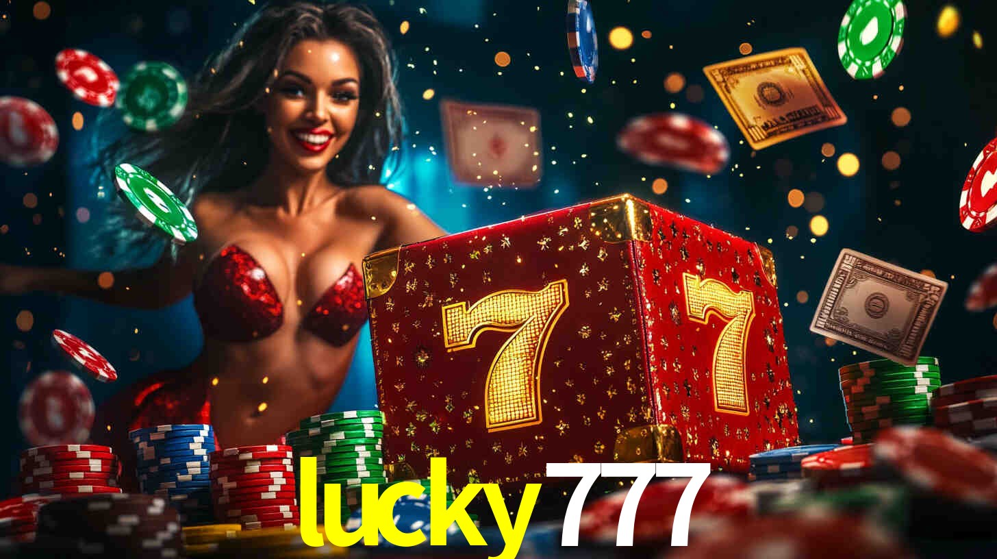 Interface Premium lucky777