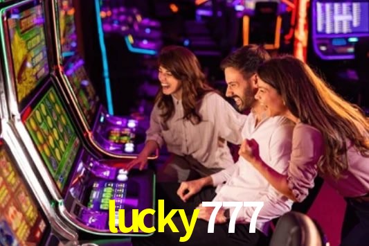 Estatísticas Esportivas lucky777