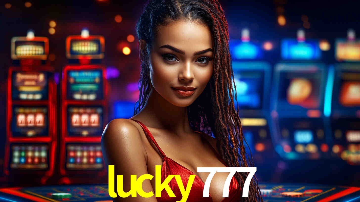 PIX Instantâneo lucky777