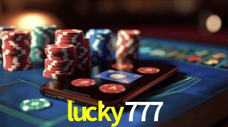 Sistemas de Segurança lucky777