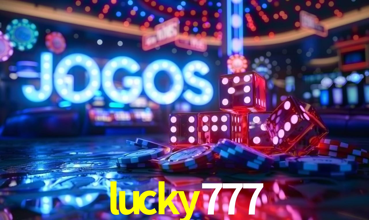 Avaliações dos Jogadores lucky777