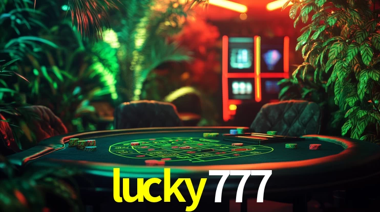 lucky777