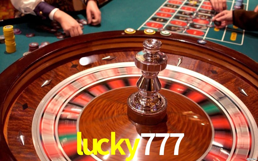 Provedores de Jogos lucky777
