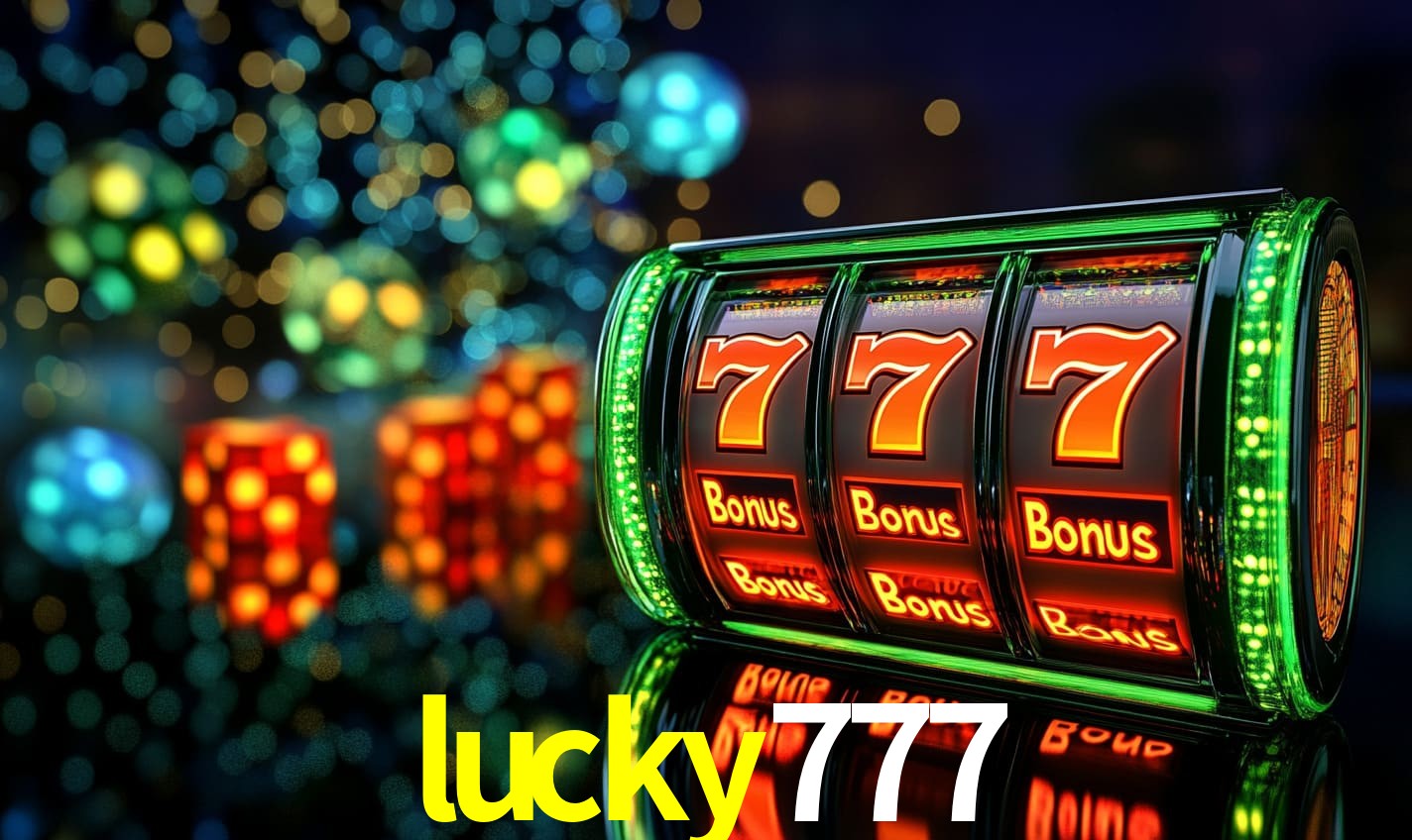 Apostas Esportivas na lucky777: Um Guia Completo