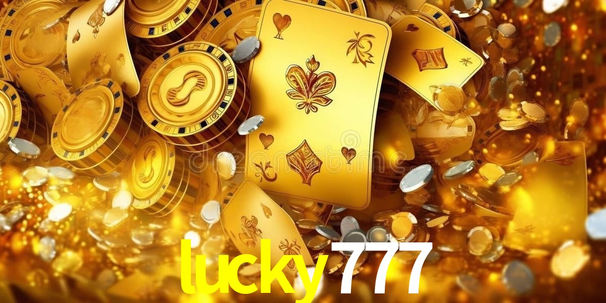 Casino VIP lucky777