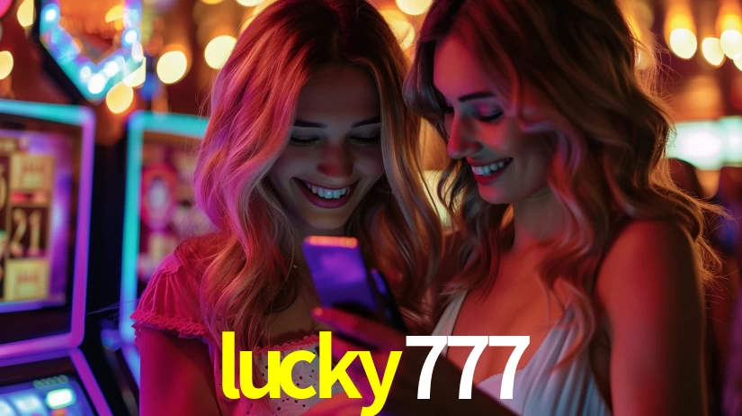 lucky 777 apk
