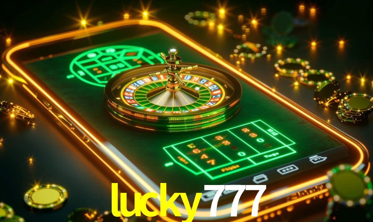 A Revolução dos Aplicativos de Jogos no lucky777