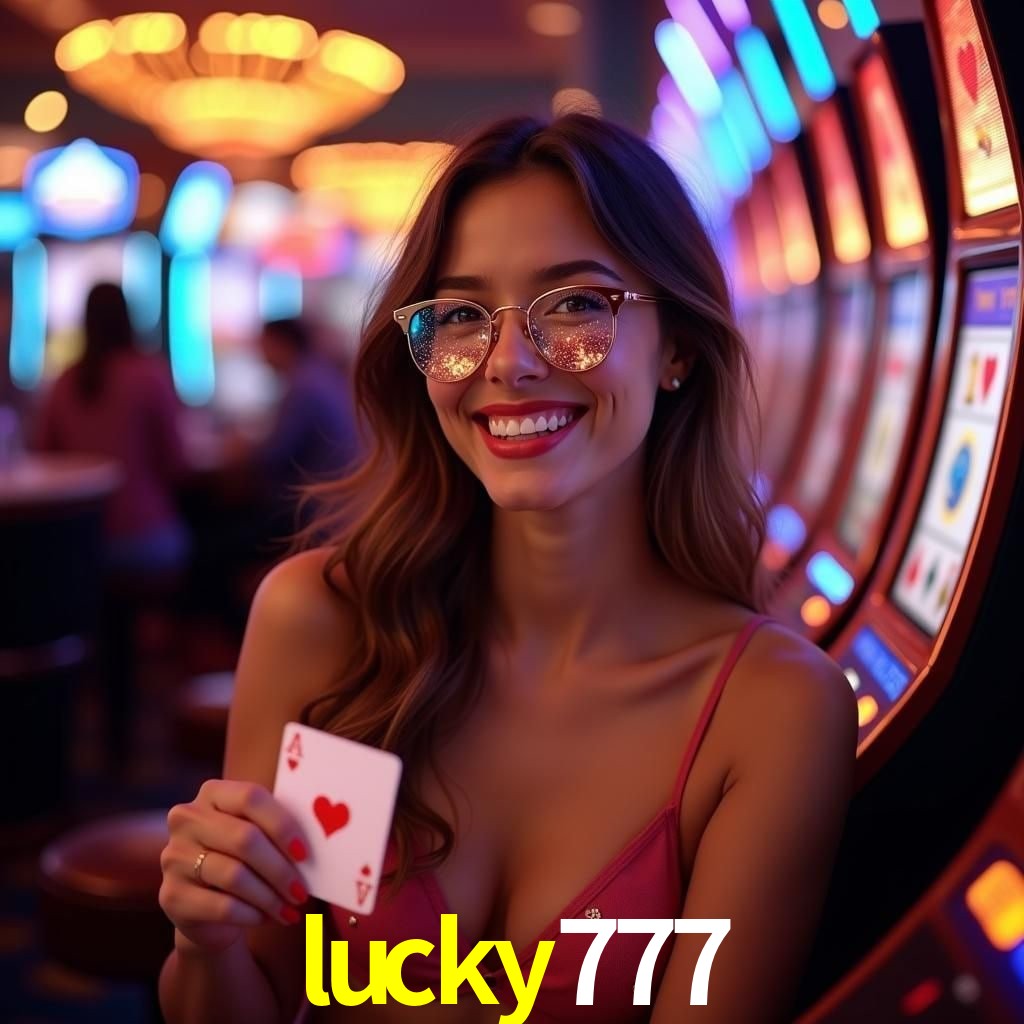 Live Casino lucky777