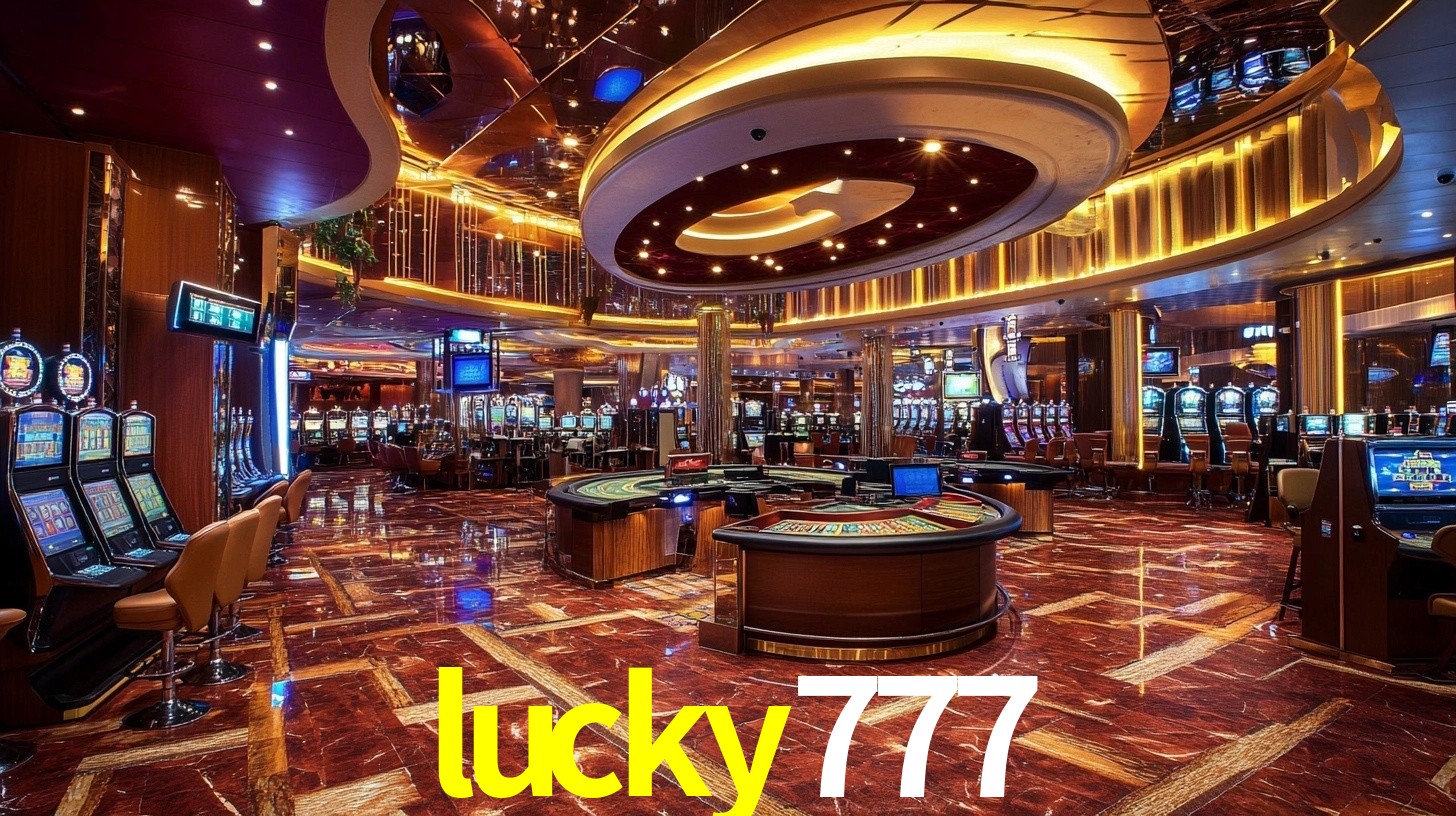 lucky777,lucky777.com