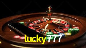 Welcome Bonus lucky777