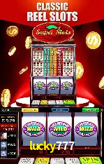 Account Benefits lucky777