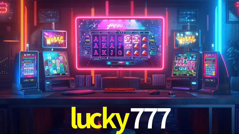 lucky777,lucky777.com