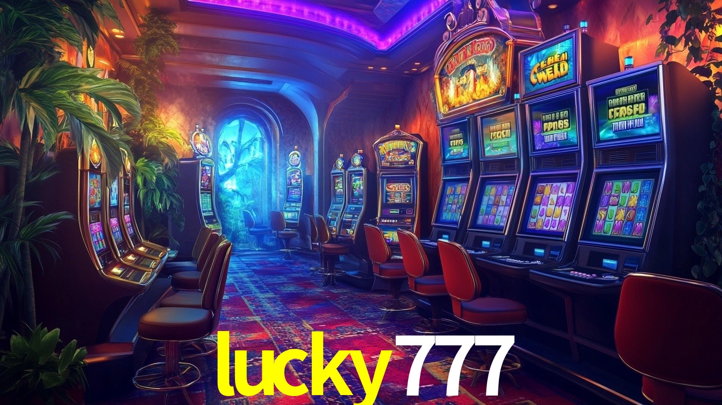 lucky777
