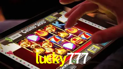 Exclusive Offers lucky777