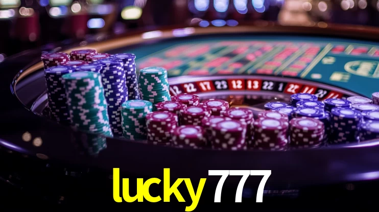 lucky 777 apk