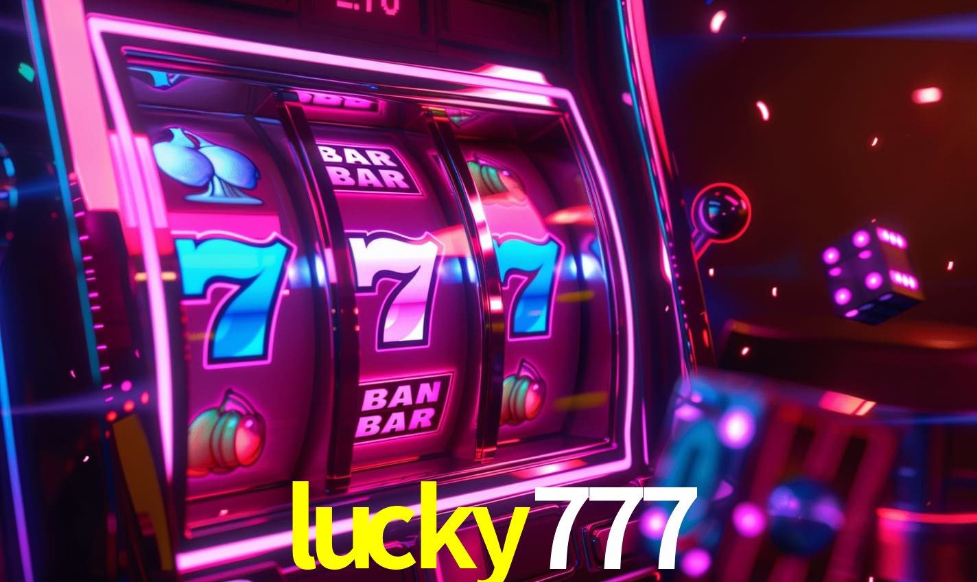 Casino Ao Vivo lucky777