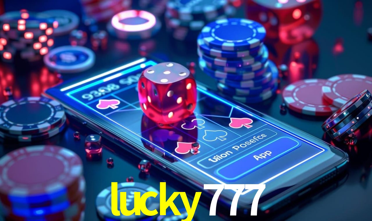 Apostas Esportivas na lucky777: Um Guia Completo