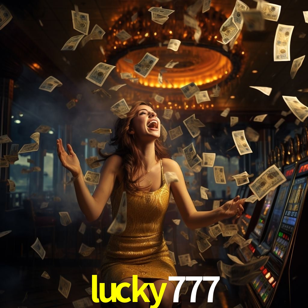 Exclusive Games lucky777