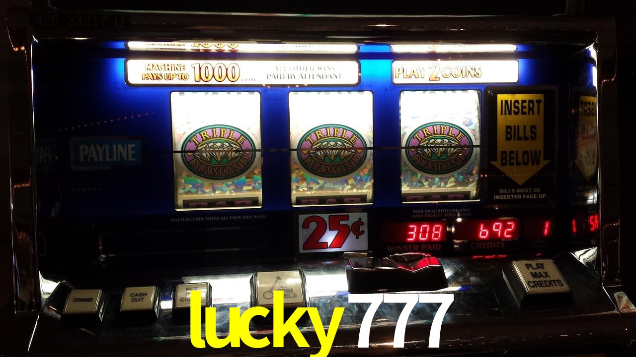 Daily Bonuses lucky777