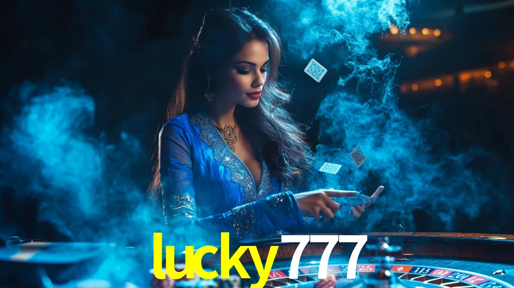 Bônus Diários lucky777