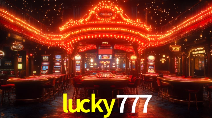lucky777.com