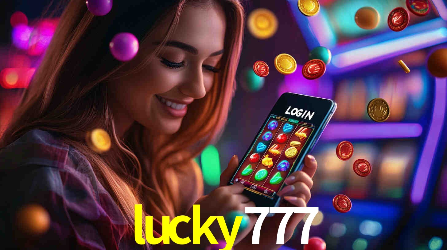 lucky777,lucky777.com