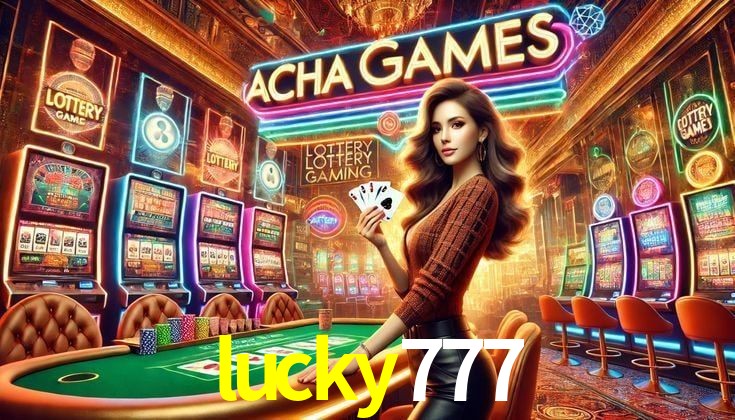 Programa VIP lucky777