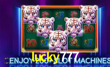 Live Casino lucky777