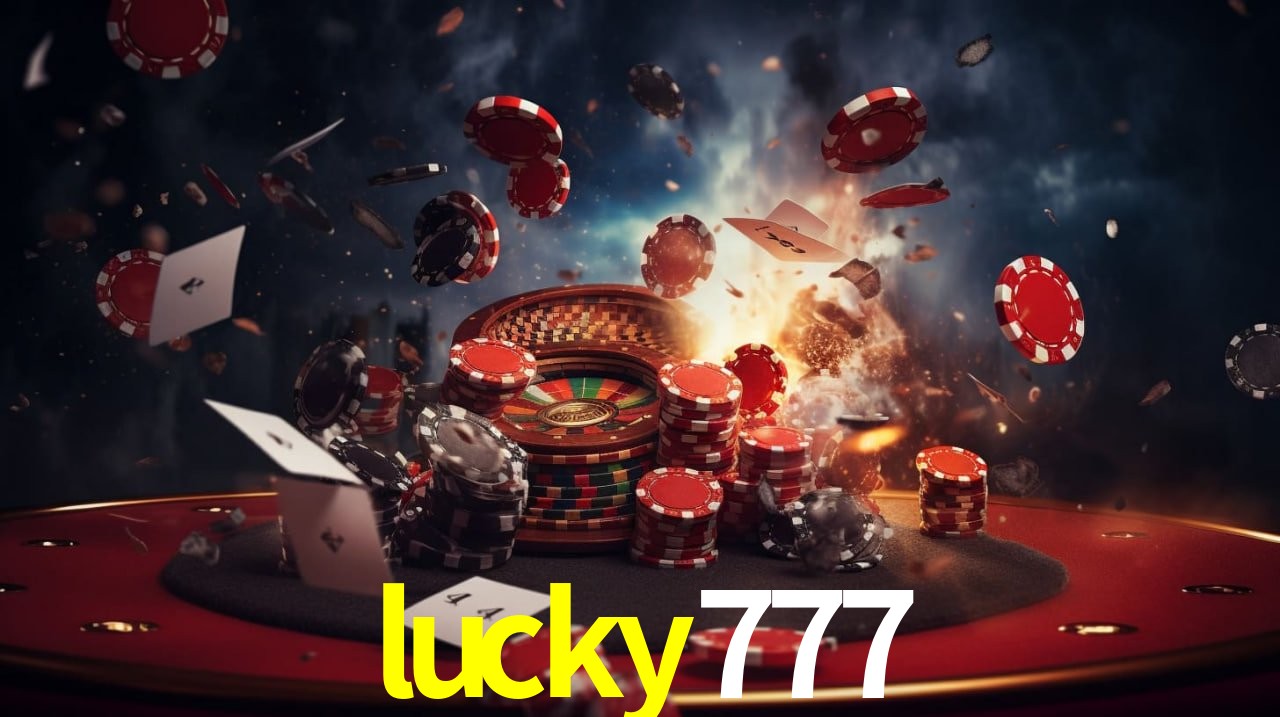 A Experiência Imersiva dos Cassinos Ao Vivo no lucky777