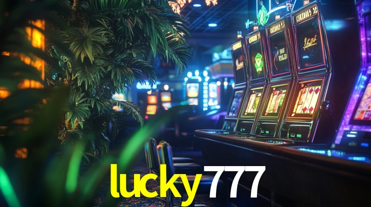 lucky777,lucky777.com