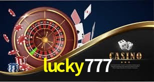 Promoções Sazonais lucky777