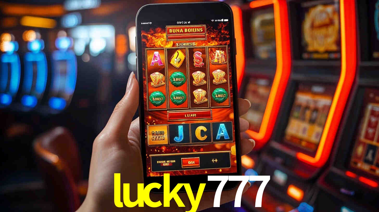 lucky 777 apk