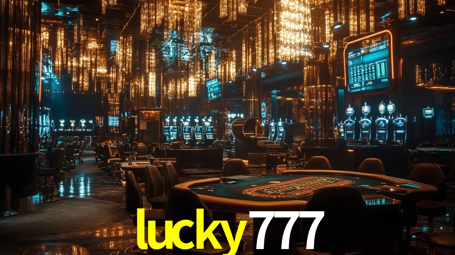 Desvendando o Mundo dos Jogos Virtuais na lucky777