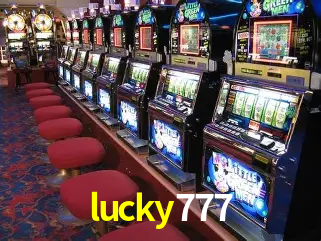 APP oficial da lucky777 para mobile