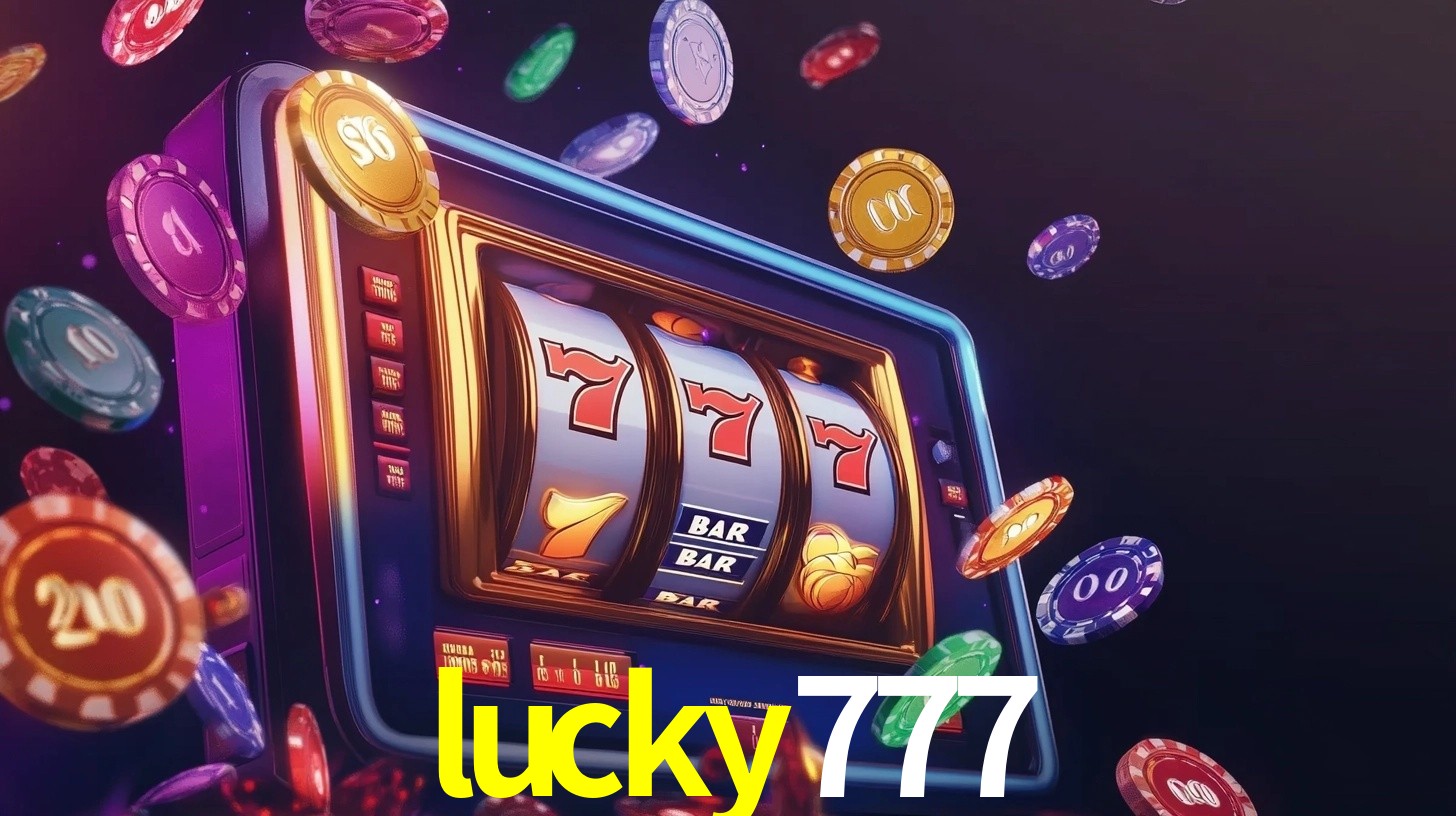 lucky777